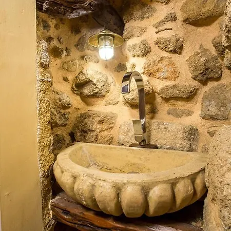 Attiki - Stegna Ground Floor * Rhodes City