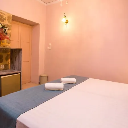 Bed & Breakfast Attiki - Stegna Ground Floor *